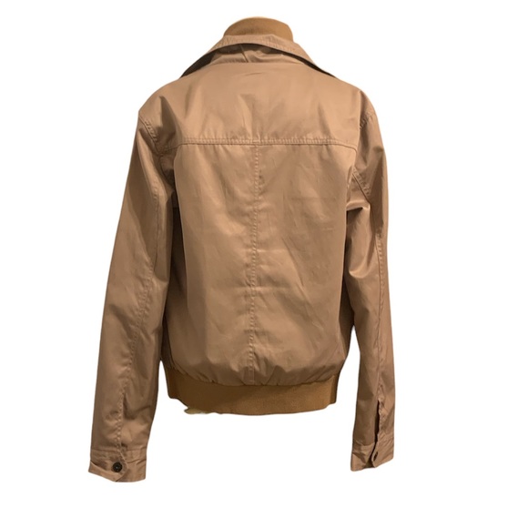 Undercover by Jun Takahashi Sz 48 Med UnderCoverism for Rebels Bomber Jacket - Picture 3 of 11